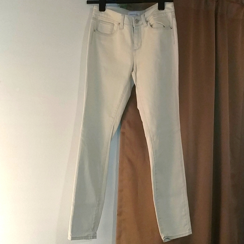 Greywire jeans